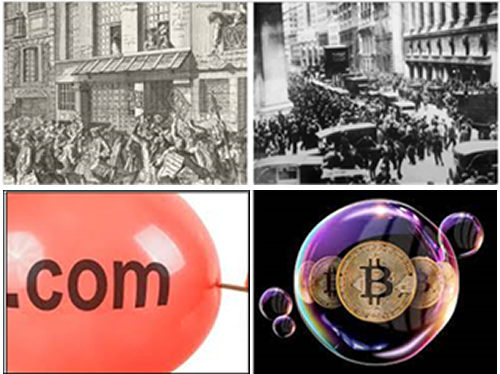 The Nature of Asset Bubbles and How to Avoid Them
