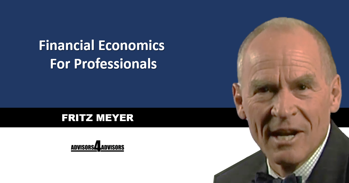 Fritz Meyer Economic Update, December 2022
